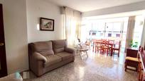 Living room of Apartment for sale in Benicasim / Benicàssim