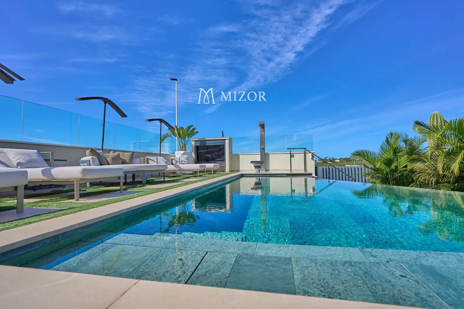 Villa avec piscine à vendre à almendro, imagen 67