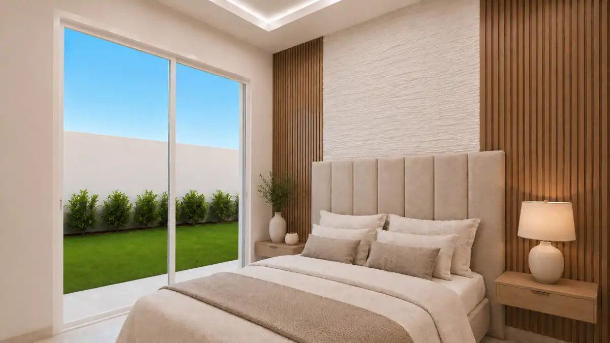 Maison mitoyenne à vendre à La Cala Golf - Lagar Martell, imagen 16