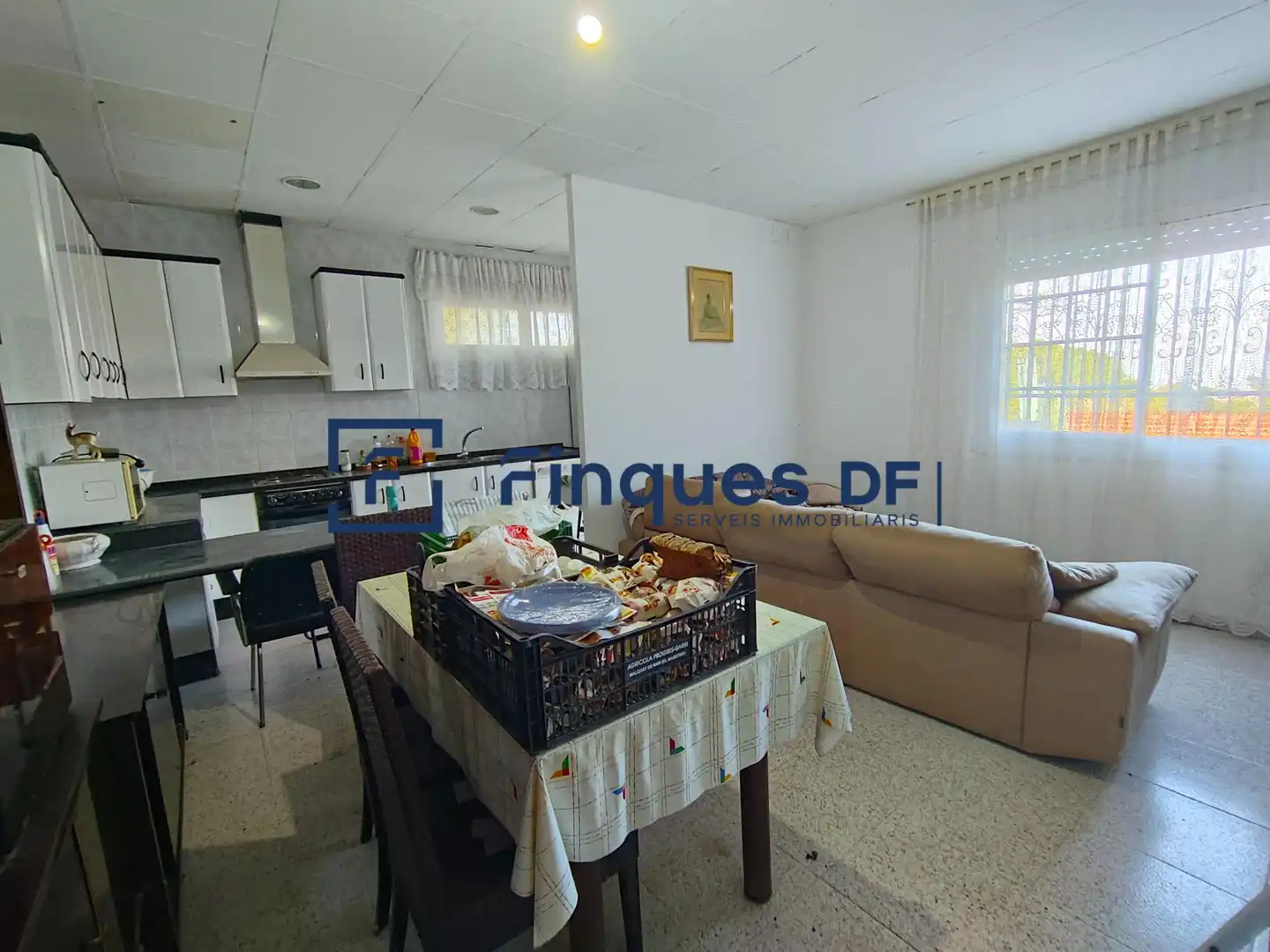 Chalet en venta en Riudarenes, imagen 5