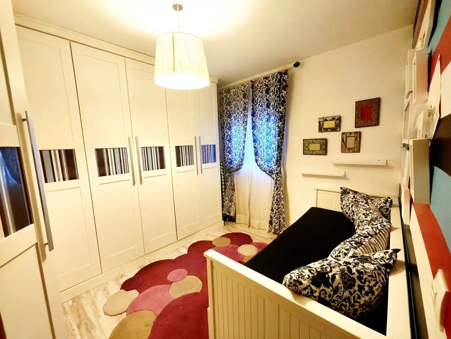 Habitación de Piso en venta en Lucena con Trastero y Balcón
