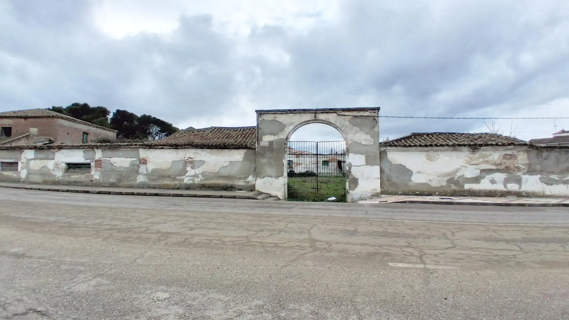 Terreno residenziale in vendita a Peñaranda de Bracamonte, imagen 17