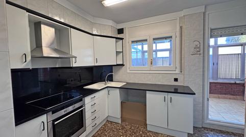 Foto 3 von Wohnung zum Verkauf in Caputxins - Ambulatori, Vic