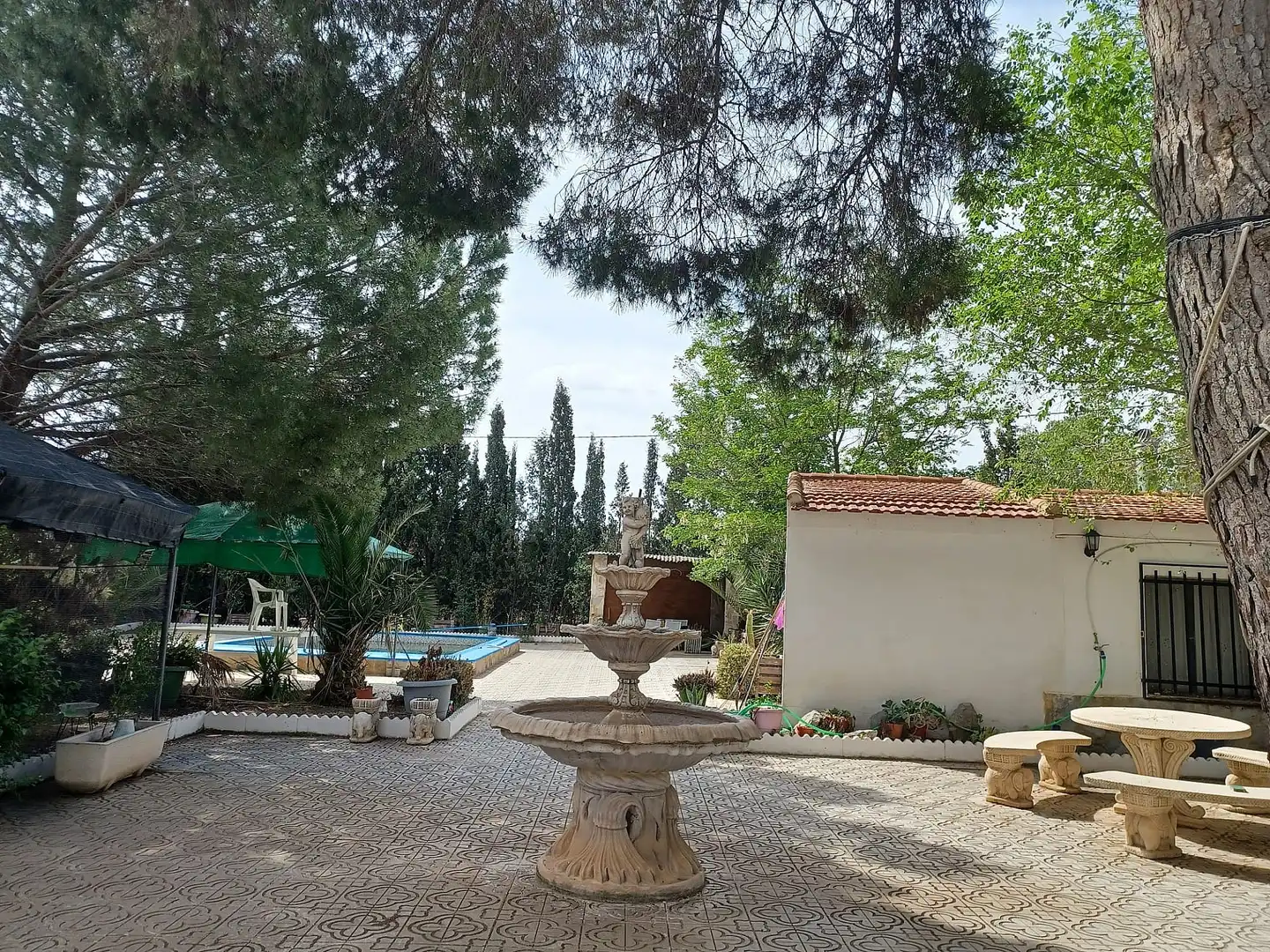 Villa à vendre à Sax, imagen 8