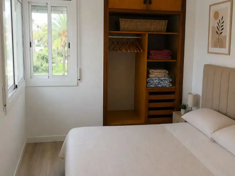 Wohnung mit Aufzug zur Miete in Estany 19, imagen 7