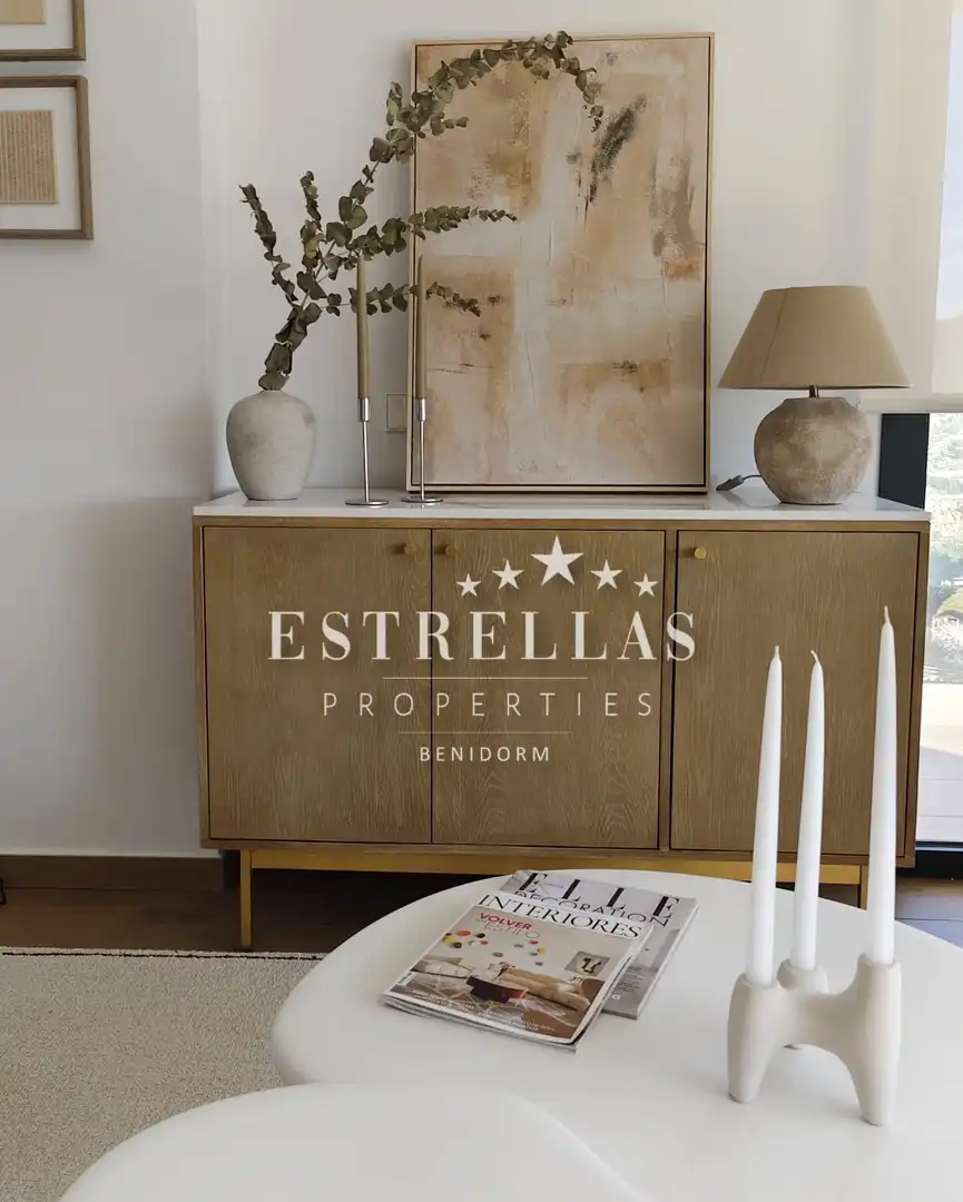 Maisonette mit Terrasse zum Verkauf in Platja de Torres, imagen 8