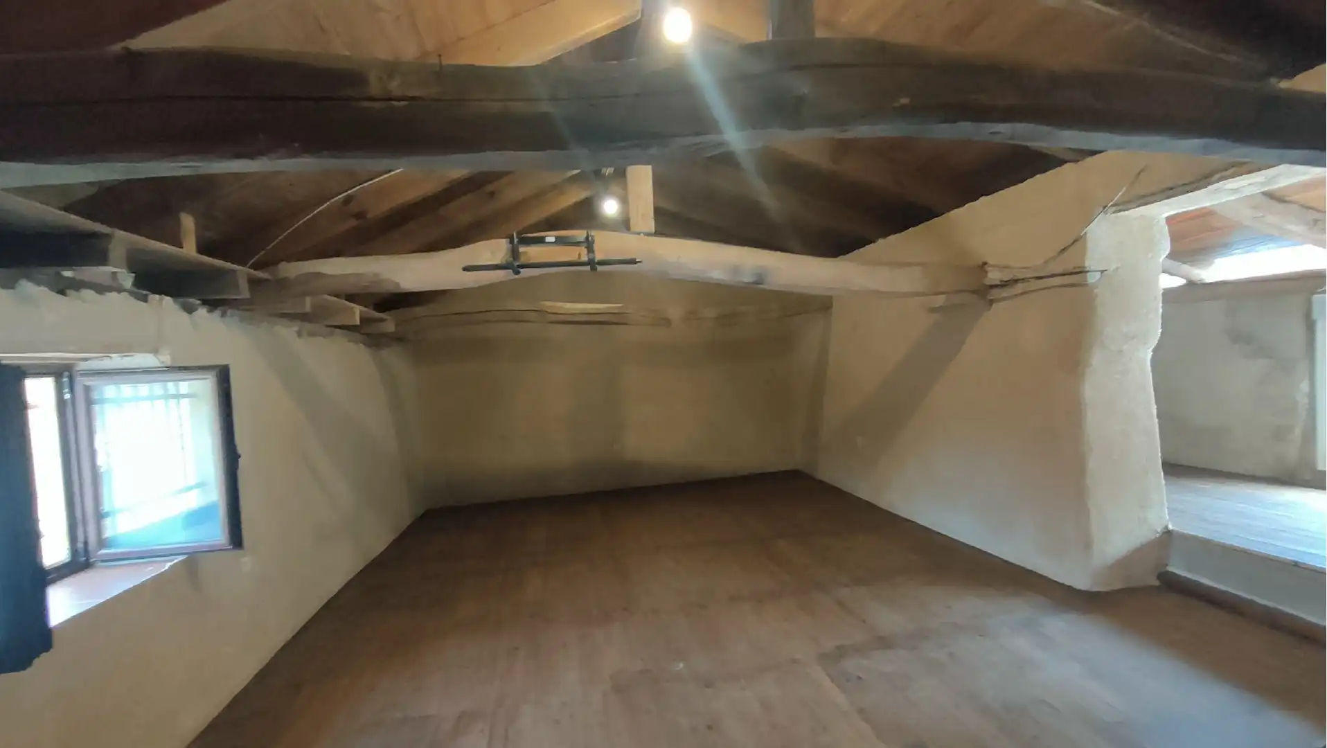 Casa o chalet en venta en Cebrones del Río