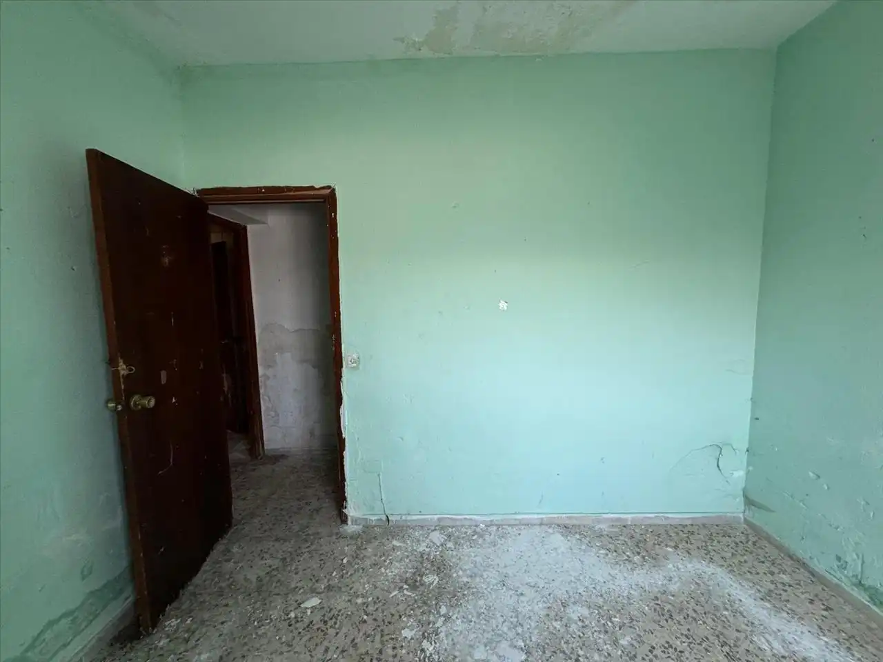 Habitación de Casa adosada en venta en El Ejido