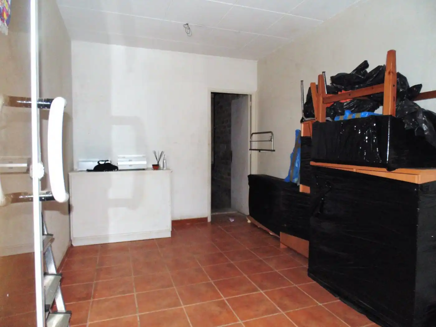 Local commercial à vendre à Calle LUSITANIA DE LA 25, imagen 3