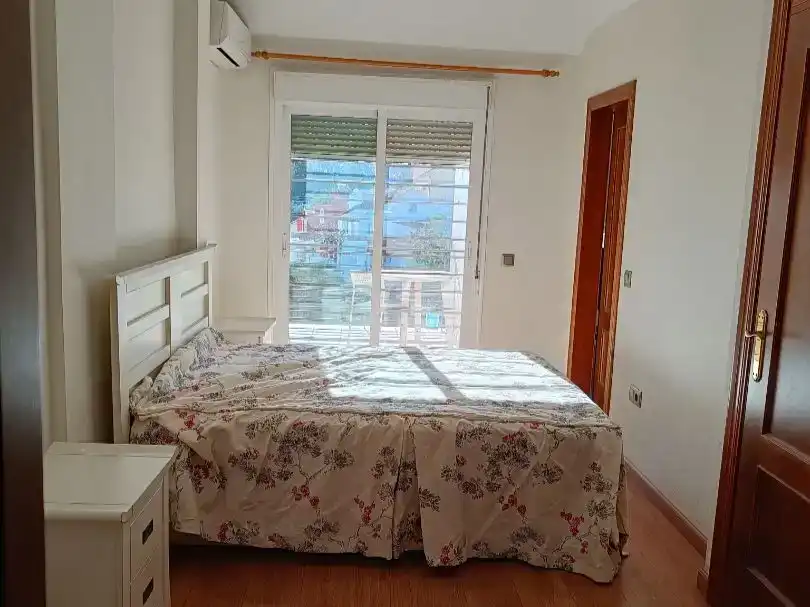 Dormitori de Pis en venda en Málaga amb Aire condicionat, Traster i Piscina