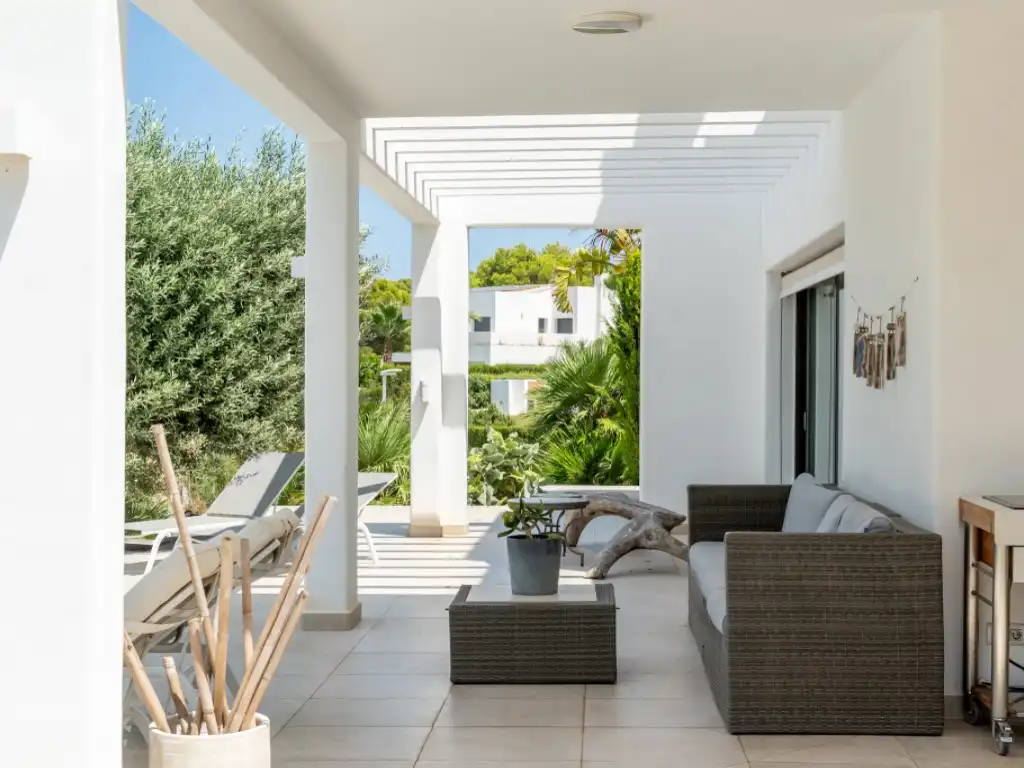 Terrace of Houses for sale in Jávea / Xàbia
