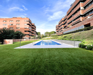 Piscina de Àtic en venda en Cornellà de Llobregat amb Aire condicionat, Calefacció i Terrassa