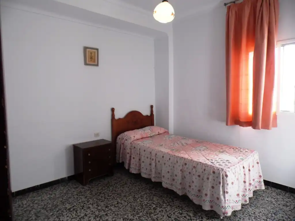 Casa rústica con terraza en venta en Algarrobo pueblo, imagen 9