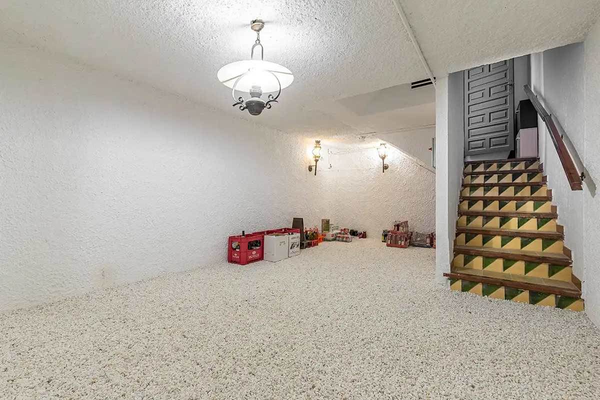 Villa avec piscine à vendre à Avinguda París 15, imagen 39