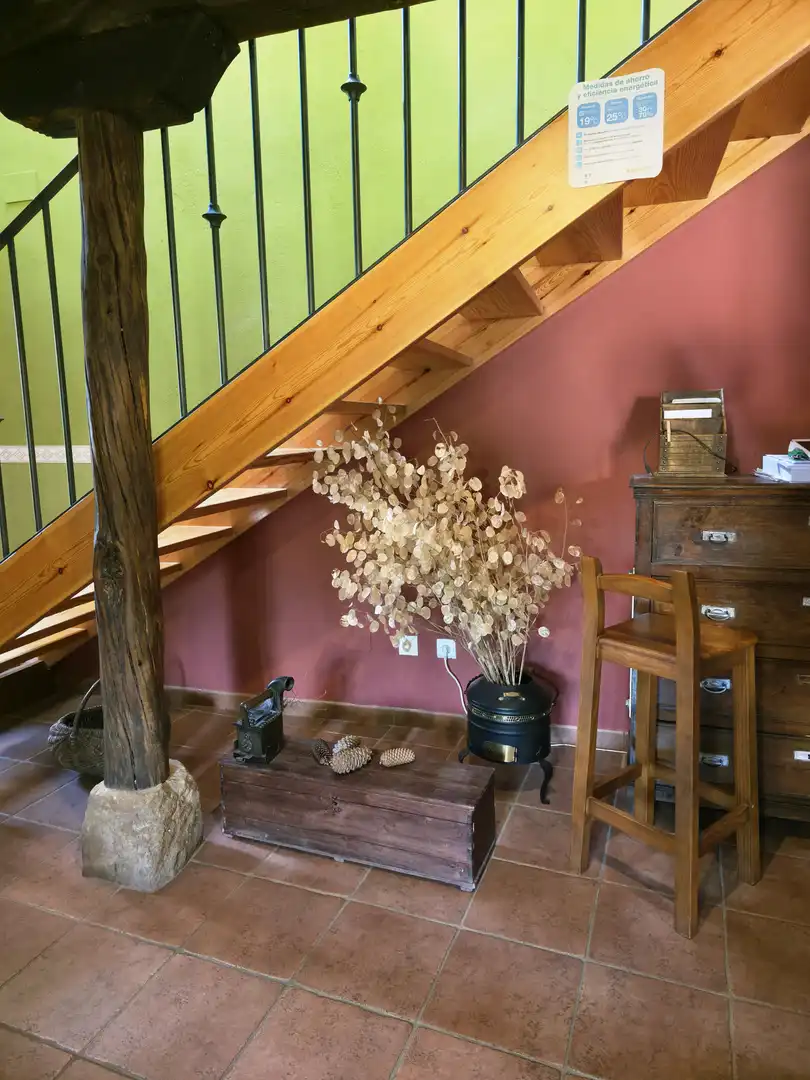 Casa o xalet en venda a San Martín y Perapertú - CALLE MAYOR, San Cebrián de Mudá