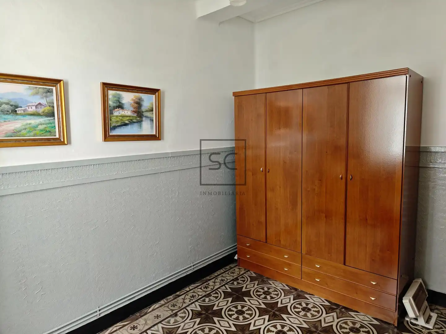 Houses for sale in Ferrol  with Heating, Private garden and Storage room
