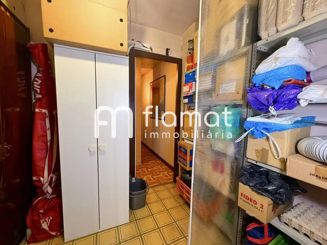 Maisonette zum Verkauf in Barcelona mit Klimaanlage und Terrasse