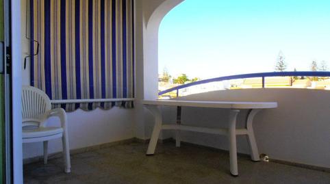 Photo 3 of Flat to rent in Solymar, Benalmádena