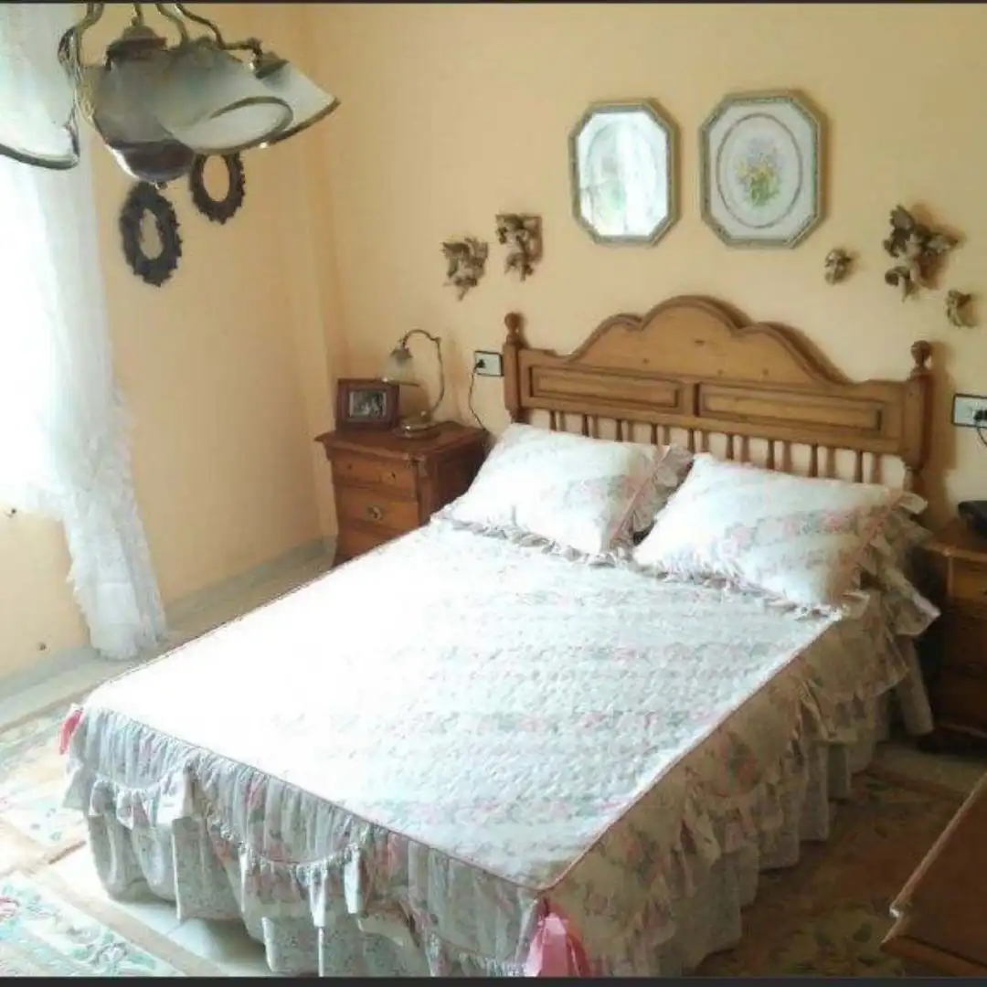 Villa mit Garten zum Verkauf in do Loureiro, imagen 31