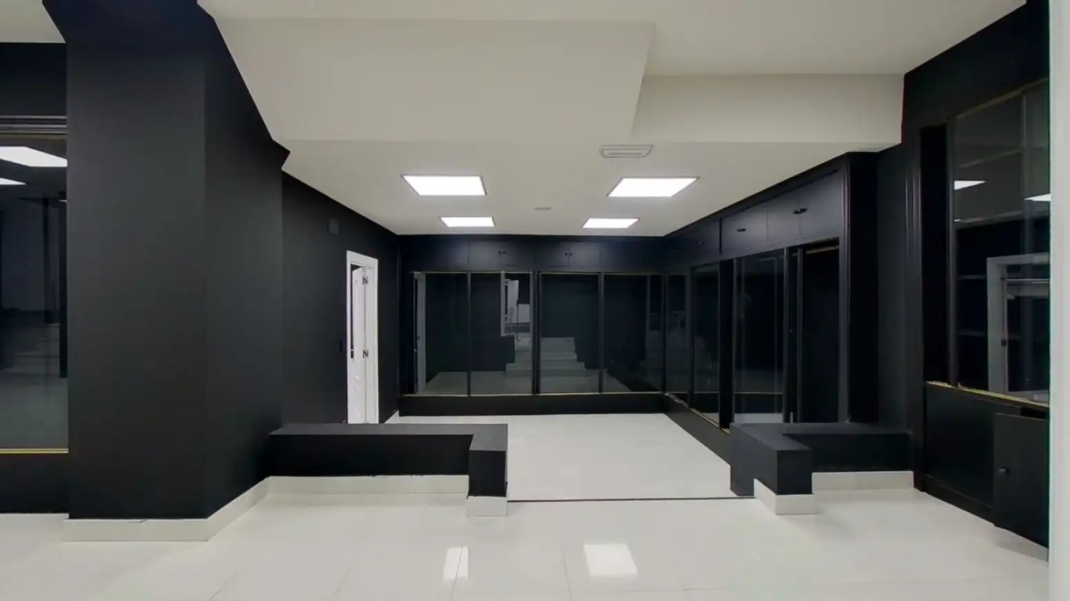 Commercial properties for rent in Torrelavega   with Air Conditioner