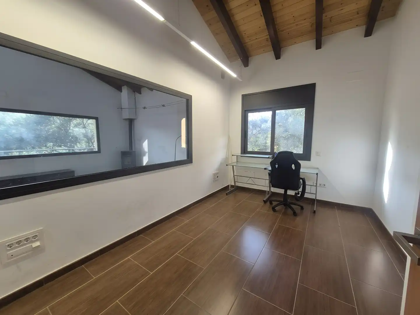 Casa o chalet en venta en Campins con Jardín privado, Terraza y Trastero