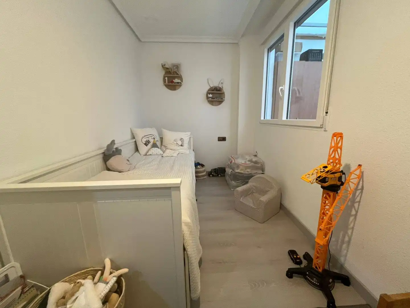 Flat with terrace for sale in Calle Calle Antonio Pascual Quiles, imagen 28