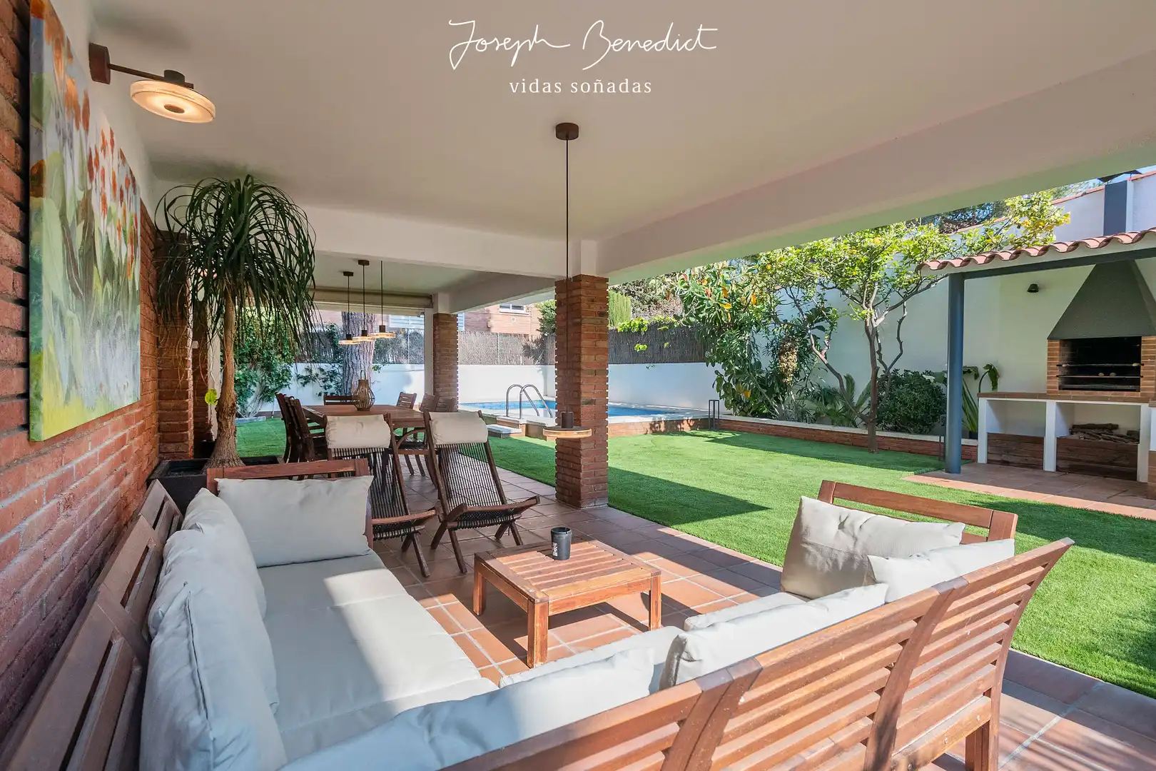 Casa o chalet en venta en Can Bou