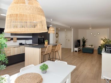 Wohnung mit Pool zum Verkauf in Marbella Centro