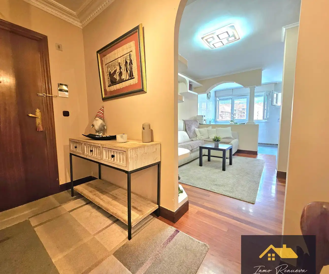 Flat for sale in Etxebarri, Bizkaia