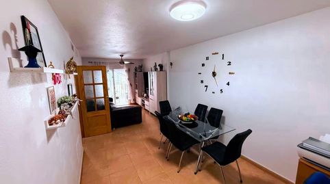 Foto 3 de Piso en venta en Centro, Los Alcázares