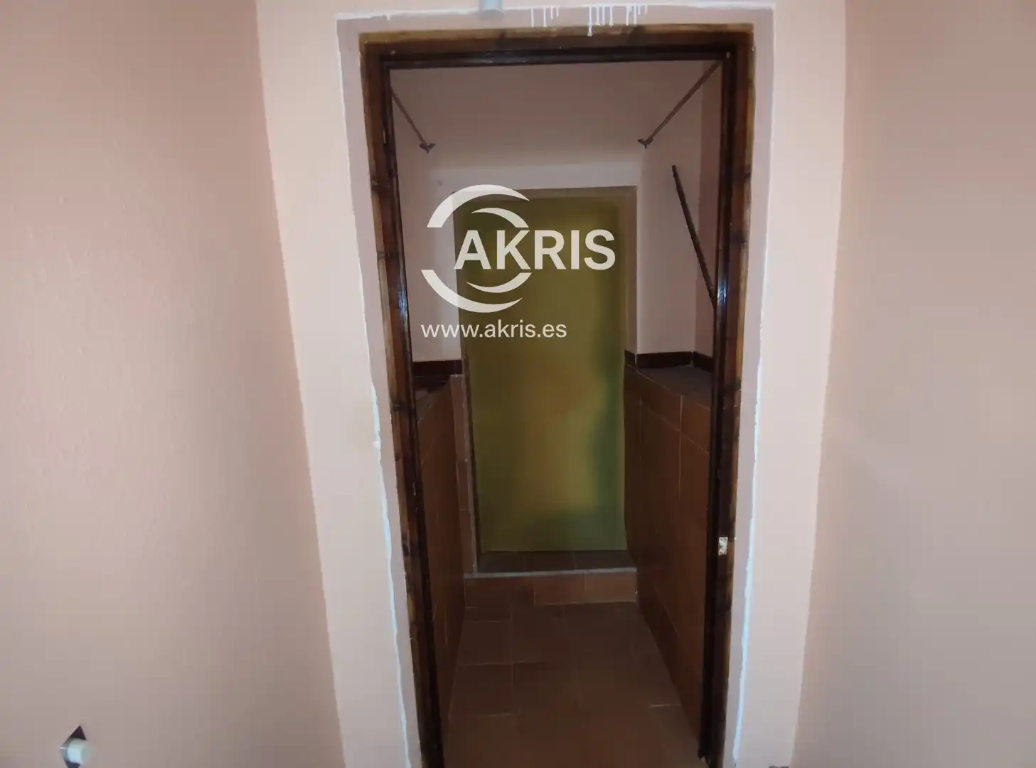 Piso en venta en Urda con Calefacción