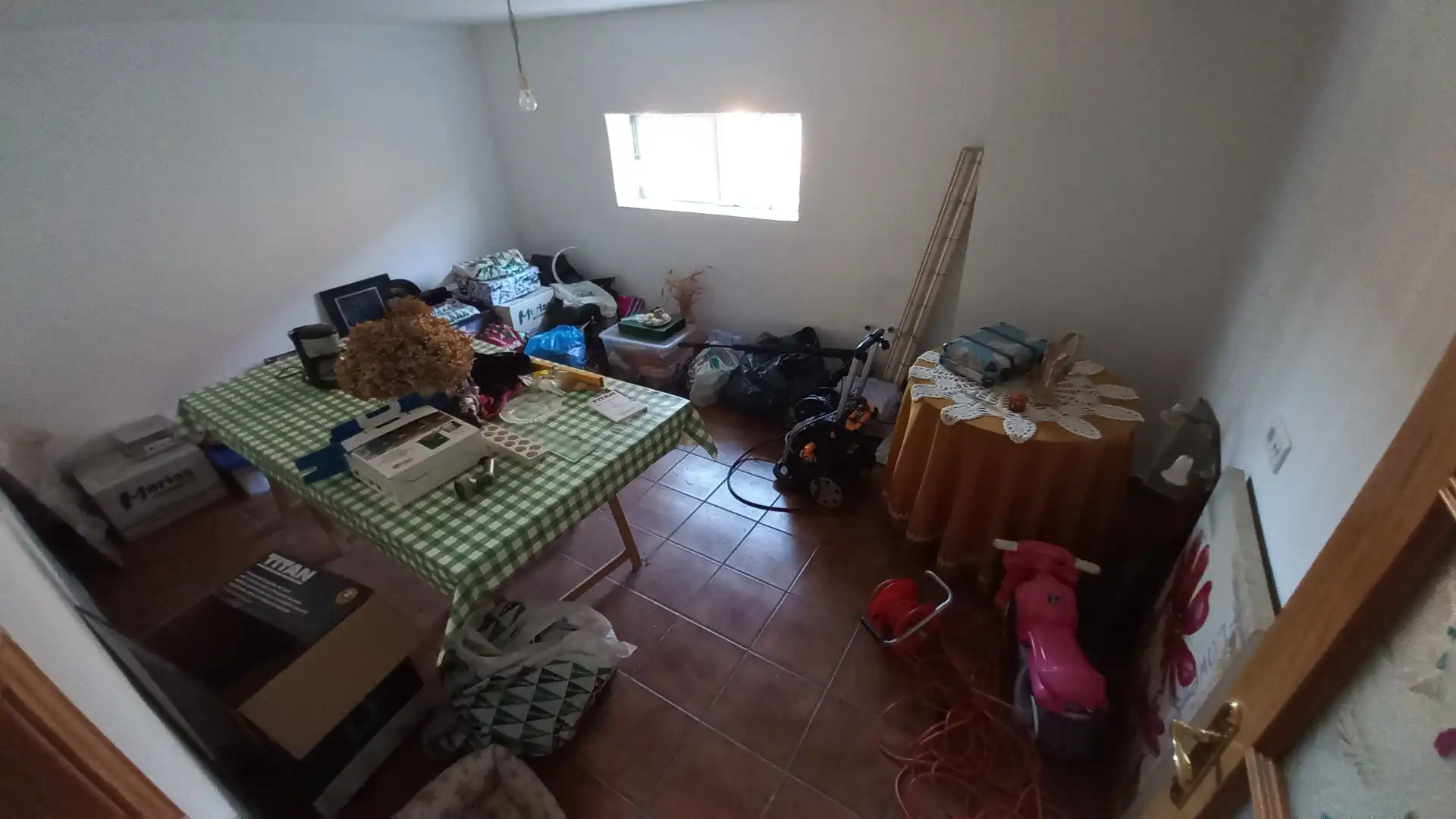 Casa o chalet en venta en Losacino