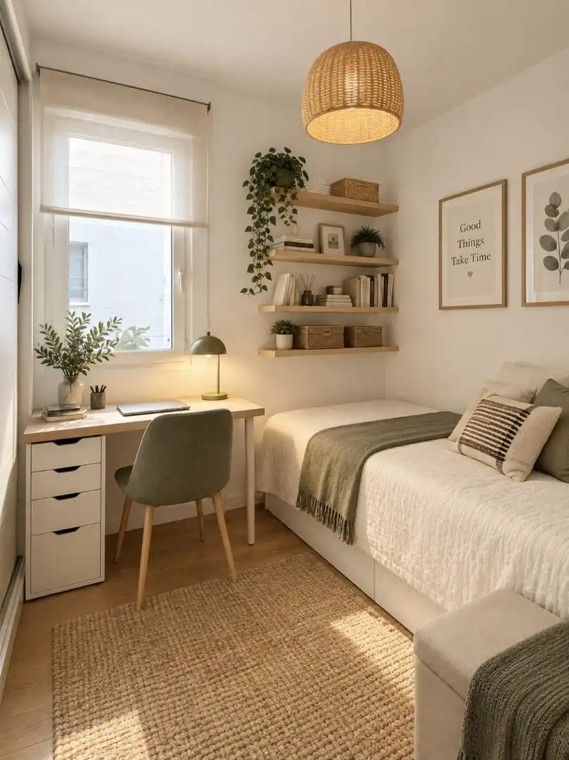 Piso con terraza en venta en Arganzuela, imagen 6