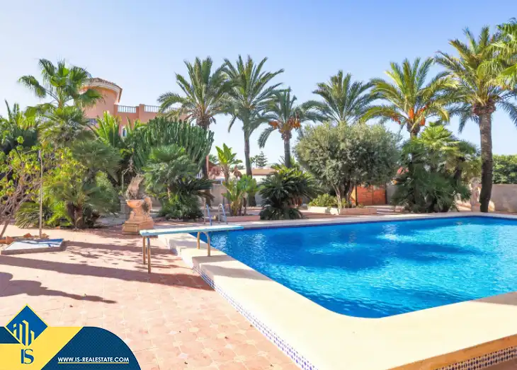 Villa mit Pool zum Verkauf in Zona Carrefour - Urbanizaciones, imagen 21