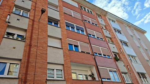 Foto 2 de Pis en venda a  Guipuzcoa, 70, Pumarín, Asturias