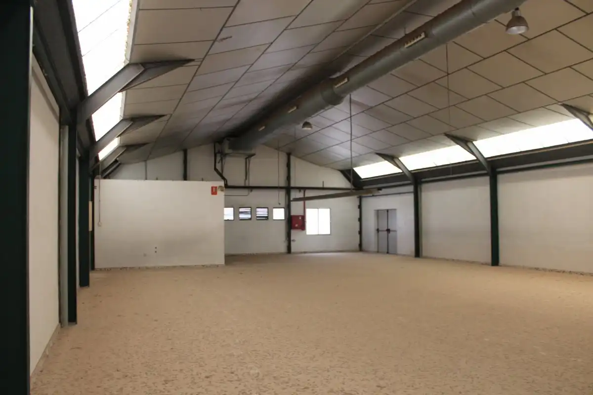 Nave industrial en alquiler en Elche ciudad, imagen 7