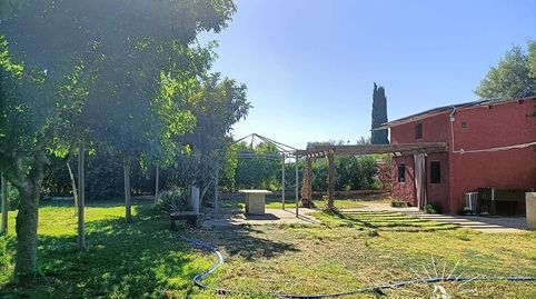 Foto 5 de Finca rústica en venda a Urbanización el Guaral, Peñaflor, Zaragoza Capital