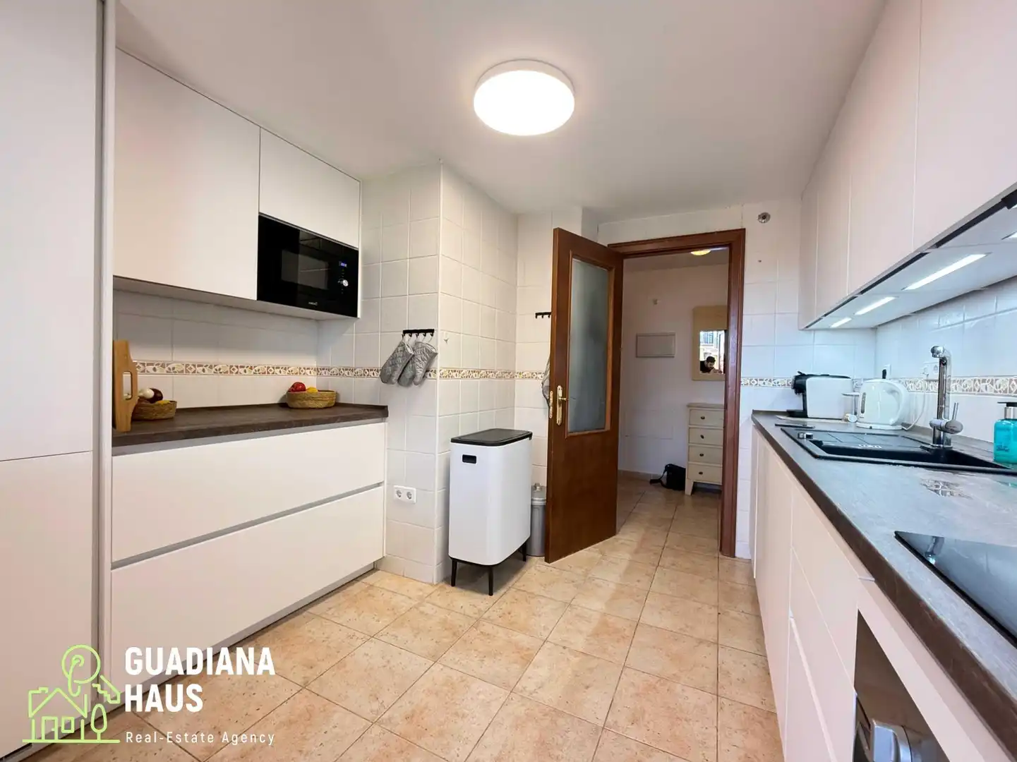 Apartment mit Pool zum Verkauf in Avenida JUAN PABLO II 6, imagen 6