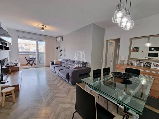 Piso en Venta en Camino Vell de Santpedor en Bases de Manresa - Carretera de Santpedor