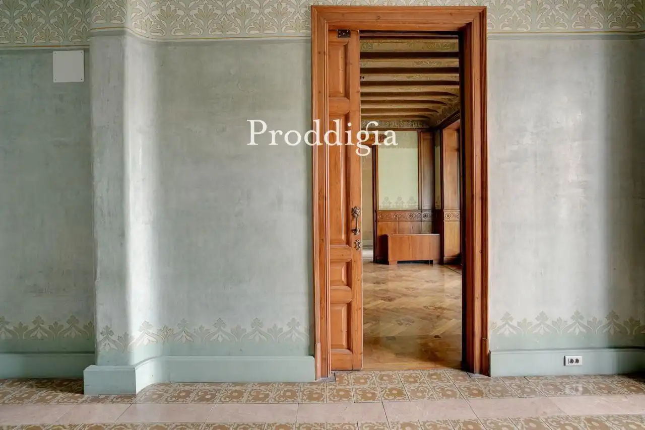 Office for rent in Barcelona