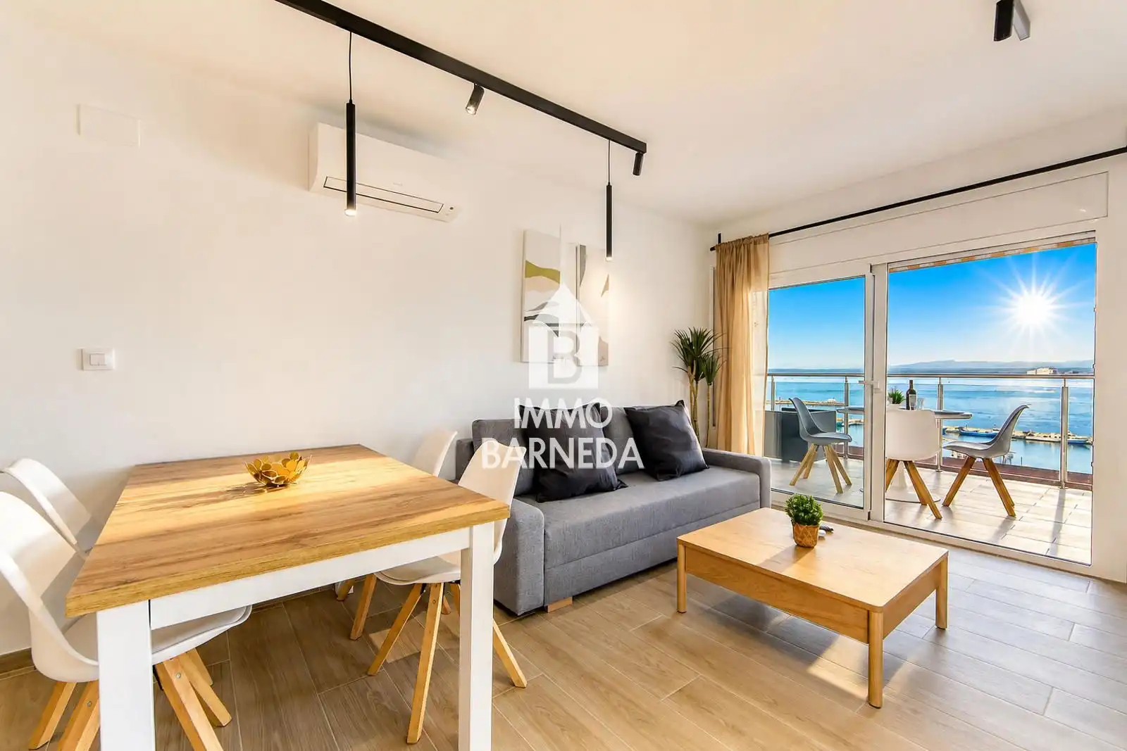Appartamento con terrazza in vendita a Francesc Alegre 22, imagen 8