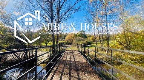 Foto 5 de Casa o xalet en venda a Gu-183, La Miñosa, Guadalajara