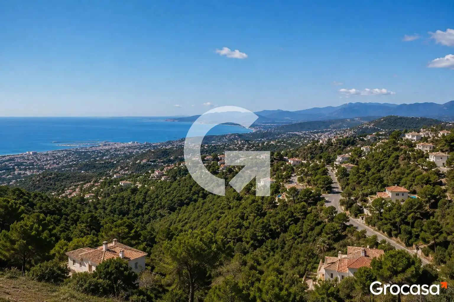Terrenys i solars en venda a Canyelles, imagen 4