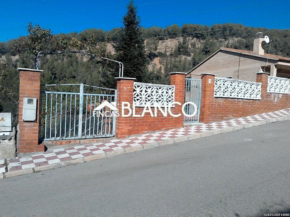 Residencial en venda a Abrera