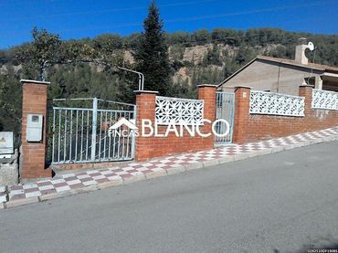 Terreny residencial en venda a Abrera