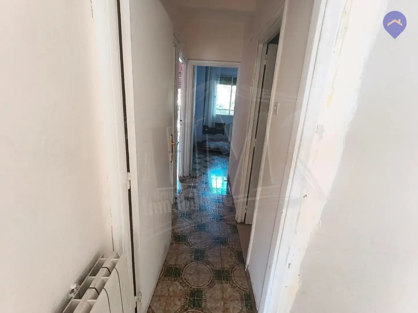Piso en venta en Madrid con Aire acondicionado, Calefacción y Terraza