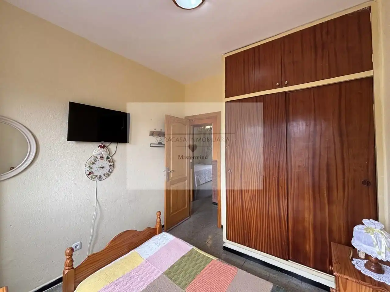 Dormitori de Pis en venda en Las Palmas de Gran Canaria