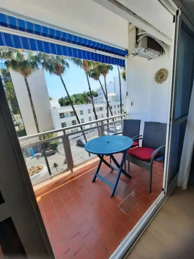 Habitatge amb ascensor en venda a Montemar, imagen 4