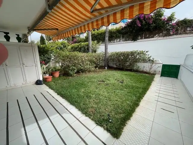 Apartments for sale in Zona Botánico