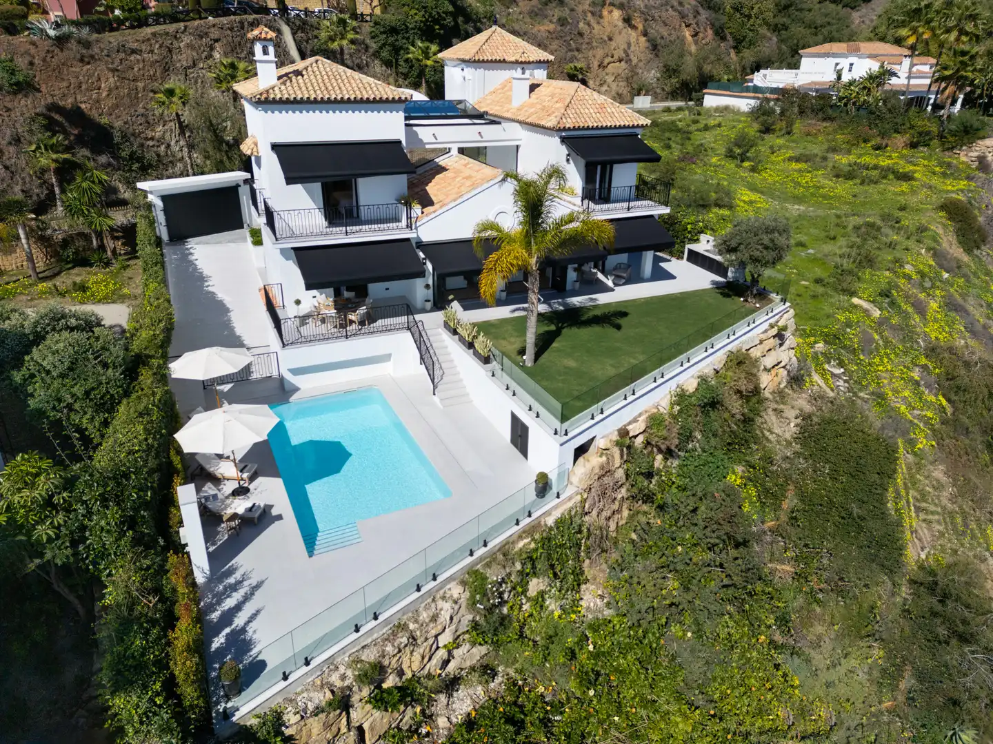 House with pool for sale in La Quinta, imagen 8